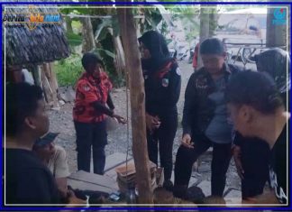 MPW Pemuda Pancasila Sulawesi Selatan Kunjungi Gerai MiRaNeSia BLH PP Luwu