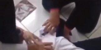 Kronologi Pelecehan Terhadap Siswi di Lingkungan Sekolah