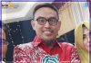Humas RSUD Syekh Yusuf Gowa, Sosialisasikan Apa Itu Pemeriksaan Rapid Test