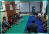 Prajurit dan PNS Lanal Yogyakarta Gelar Doa Bersama Jelang Peringatan HUT RI ke-75