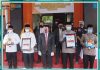 Suasana Sakral Warnai Pengundian Nomor Urut Paslon di Kota Adat Bumi Tanadoang