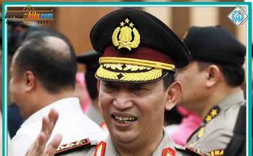 Ketua GP Ansor Kuansing Dukung Pemilihan Komjen Listyo Sigit Prabowo Jadi Kapolri