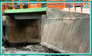 L-Kompleks Akan Laporkan Dugaan Persekongkolan & Korupsi Proyek Rekonstruksi Talud Sungai Pappalluang, Jeneponto