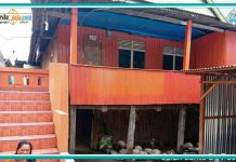 L-Kompleks Soroti Proses 4 Tender Pada BPBD Kabupaten Jeneponto TA 2020