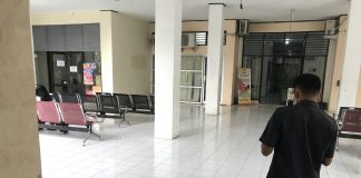 Miris Gaji Tenaga Keamanan Disdik Makassar Hanya 1 Juta/Bulan Tanpa Makan
