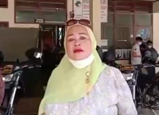 Lsm Perak Desak Disdik Sulsel Ambil Tindakan Tegas Atas Tragedi Dugaan Pelecehan Wartawan di SMAN 5 Makassar
