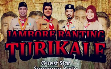 Sehari Usai Bupati Maros Membuka Jamran Turikale, Terjadi Pengeroyokan Pelatih Pramuka MIN Maros