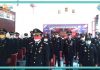 Ka Rutan Kelas IIB Selayar Beserta Jajarannya Ikuti Upacara HDKD Secara Virtual