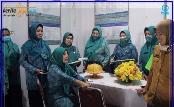 Rangkuman Video Pelaksanaan SMEP Tingkat kelurahyan TP-PKK Mamajang 2021