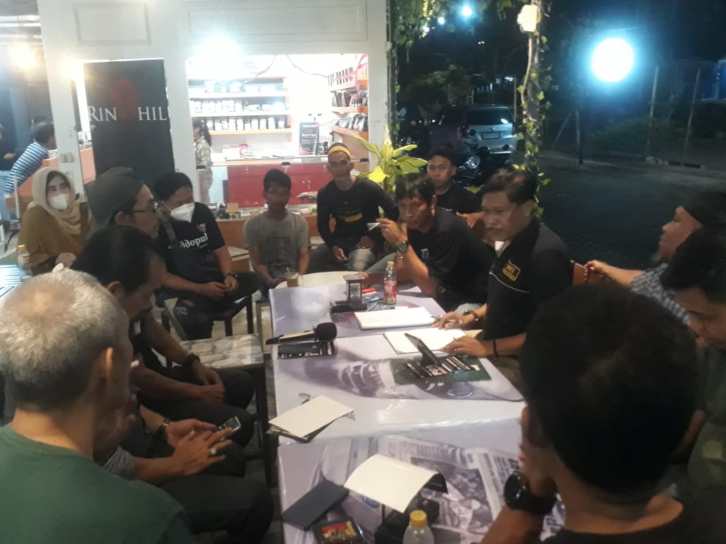 TIS Siapkan Sembako Murah Untuk Masyarakat Gowa