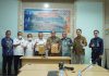 PDAM Makassar Teken MoU dengan BNI dan Perkenalkan Kartu Multifungsi
