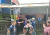 Atasi Keluhan Warga, Beni Iskandar Tinjau Langsung Keluhan Pelanggan Air di Panampu