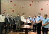 PDAM Kota Makassar Bersama Bank Sulsel Tandatangani MoU