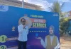 PDAM Makassar Buka Program Onde-Onde One Day Service