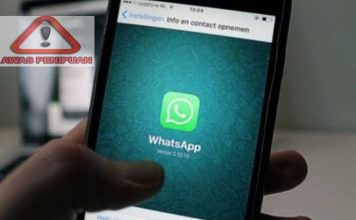 Beredar Pesan Whats App Oknum Meminta Uang Intertaint Untuk 01 Dikjar Sigi