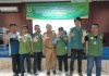 Dinsos Bogor Laksanakan Pembekalan Fasilitator SLRT 2022