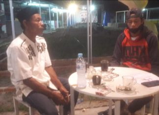 Ahli Waris dan PH Kecewa Kinerja Polres Gowa Yang Lamban Tangani Kasus Dugaan Pemalsuan Dokumen