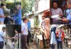 Tegas, PDAM Tutup Aliran Air Pelanggan Yang Menunggak Lebih 2 Bulan