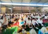 PDAM Makassar Gelar Dzikir Akbar dan Doa Bersama Jelang HUT ke-98