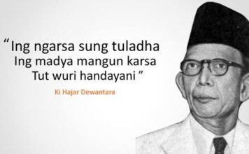 Hari Pendidikan Nasional dan Peristiwa Penting Lainnya