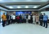 Komisi C DPRD Provinsi DKI Jakarta dan PAM DKI Jaya Lakukan Kunjugan ke PDAM Makassar