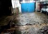 Akibat Pipa Induk di Tallo Bocor, PDAM Makassar Segera Lakukan Perbaikan