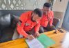 BMP RI Papua Usul Ke Kemensos RI Pemberian Gelar Pahlawan Nasional Ramses Ohee