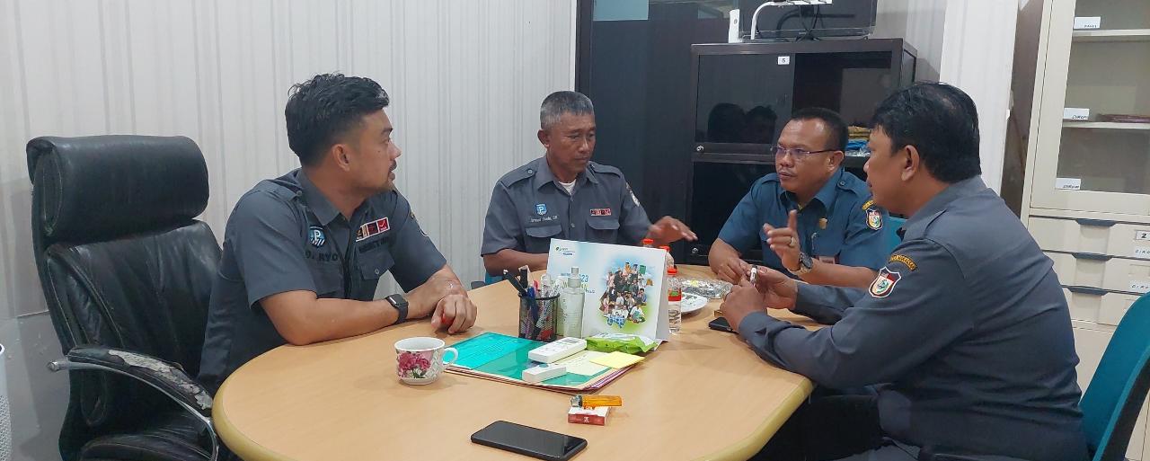 Perumda Parkir Makassar Siapkan Titik Parkiran Resmi di MNEK 2023