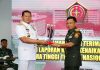 Panglima TNI: Bukan Dwi Fungsi tapi Multi Fungsi