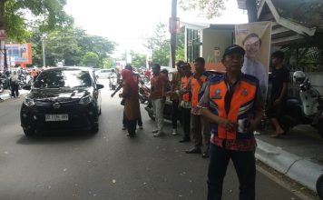 Macet Depan Claro, Kadishub Makassar: Seharusnya Pihak Hotel Koordinasi Tertulis