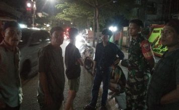 Jukir Liar Minta Maaf ke Masyarakat, Janji Tidak Mengulangi Lagi