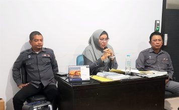 PD Parkir Makassar Siapkan Lokasi Parkiran Gratis Nobar Timnas Indonesia U-23