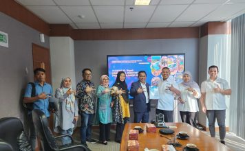 Direktur pengembangan Destinasi II Mengapresiasi PJ Bupati Jeneponto Yang Hadir Di Kementerian Pariwisata