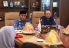 PJ Bupati Jeneponto Junaedi.B Proyeksikan Jeneponto Akan Menjadi Kekuatan Ekonomi Dan Perwujudan Ketahanan Pangan Di Wilayah Sulawesi Selatan Kedepan