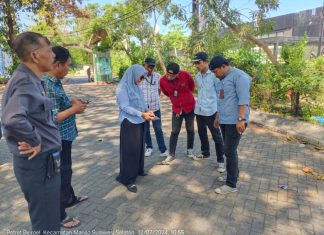 Hindari Jukir Liar, Perumda Parkir Makassar Siapkan Lokasi Parkiran Resmi F8