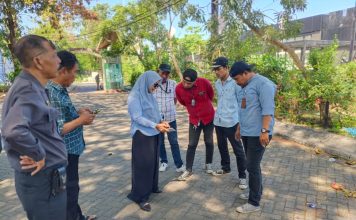 Hindari Jukir Liar, Perumda Parkir Makassar Siapkan Lokasi Parkiran Resmi F8