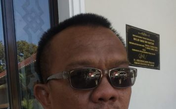 Gunakan Logo Parkir di Rompi, TRC Perumda Parkir Makassar Sidak Mie Gacoan Pengayoman