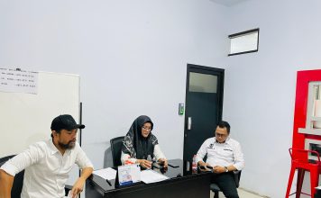 Naikkan Tarif Parkir F8, Perumda Parkir Akan Tindaki Jukir Nakal