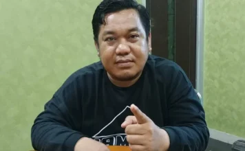 Ansar Laksus Desak Pemkot Makassar Ganti Pemenang Tender PSEL