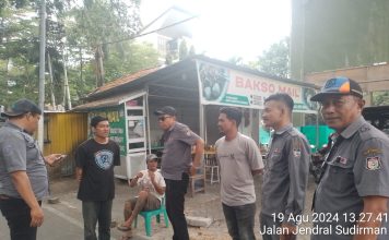 Pungutan Jukir Lebihi Aturan, TRC Perumda Parkir Makassar Tindaki Aduan Masyarakat