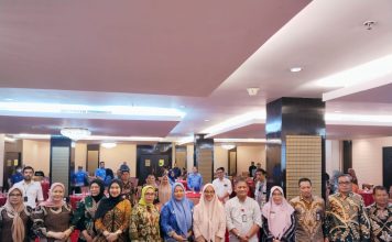 Dihadapan Tim Kemendagri, Perumda Parkir Makassar Paparkan Capaian Target di Tahun 2024