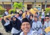 Semarak Peringatan Hari Guru Nasional di SMK Negeri 2 Luwu