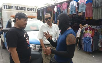 Perumda Parkir Makassar Edukasi Jukir untuk Tingkatkan Pelayanan dan Penataan Kendaraan