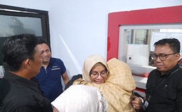 Direksi Perumda Parkir Makassar Resmi Pamit, Ucapkan Permohonan Maaf dan Terima Kasih