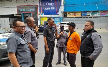 Parkir Liar Diberantas, Perumda Parkir Makassar Tegaskan Komitmen Penataan