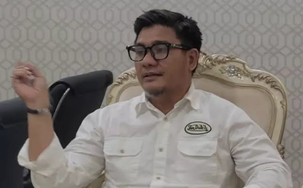ARA Dorong Pembentukan Satgas Gabungan TNI-Polri untuk Tertibkan Jukir Liar