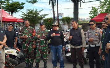 Tertibkan Parkir Liar di Carefreeday, Perumda Parkir Makassar Turunkan Tim Reaksi Cepat