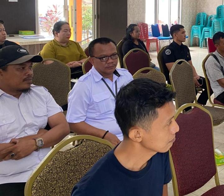 Perumda Parkir Makassar Perketat Pengawasan, Tekan Jukir Liar di Carfreeday Boulevard