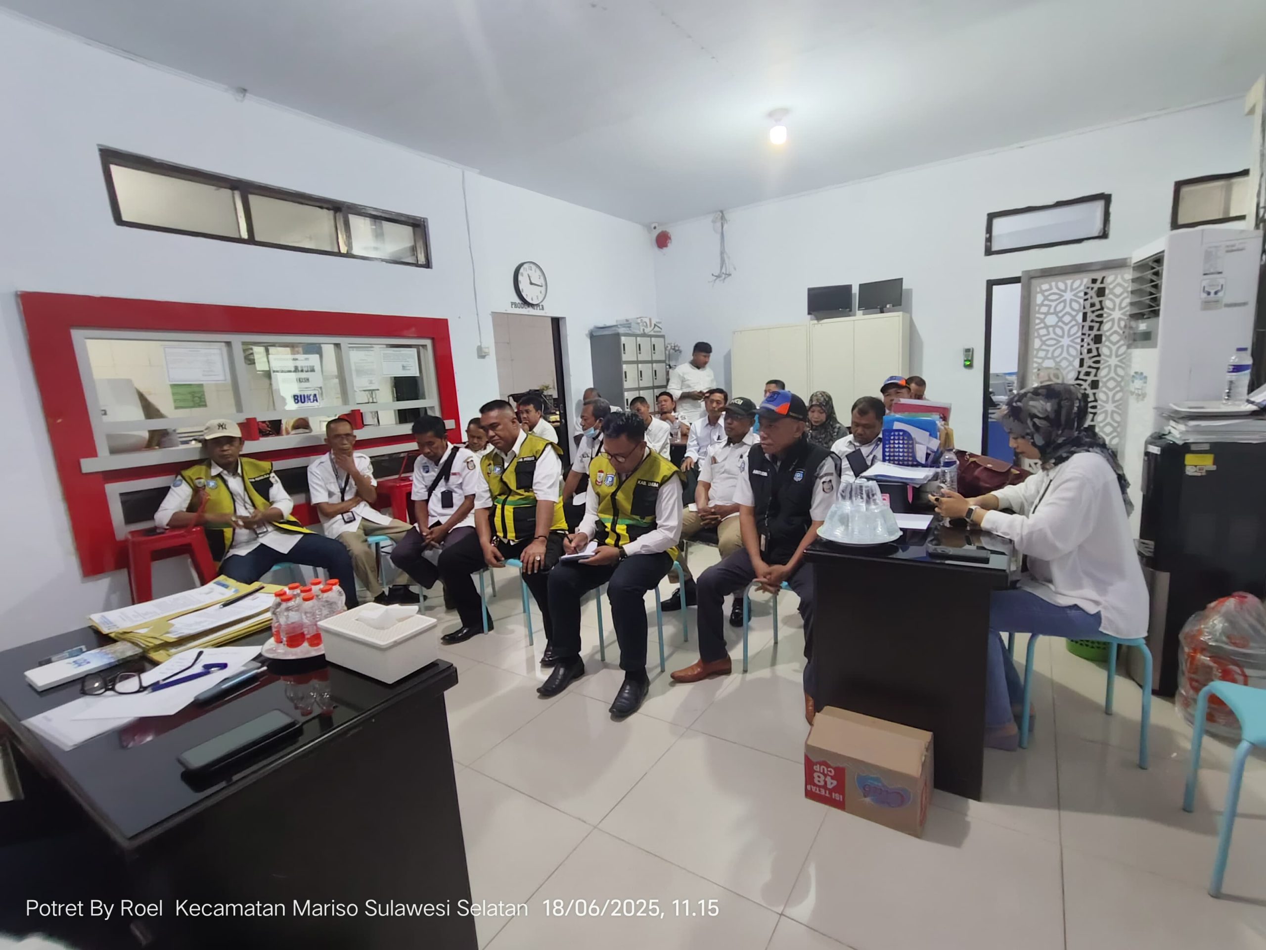 ARA Akan Evaluasi Karyawan Yang Tak Capai Target