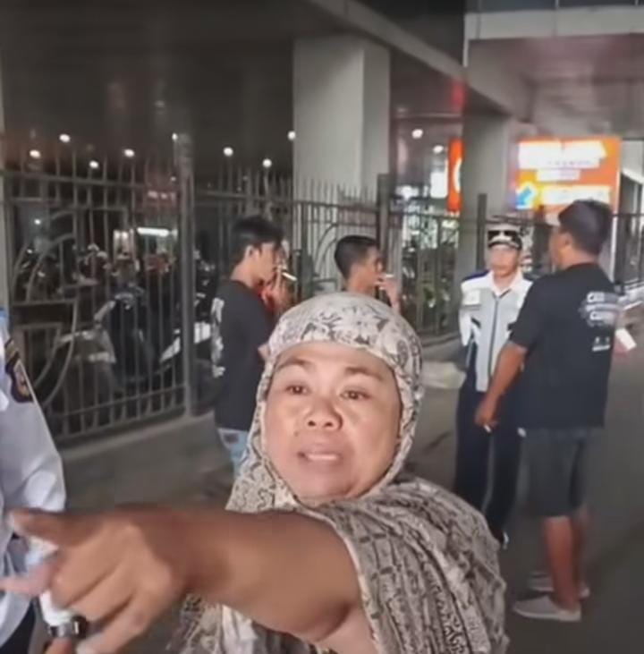 Klarifikasi Terkait Informasi pada Video yang Beredar